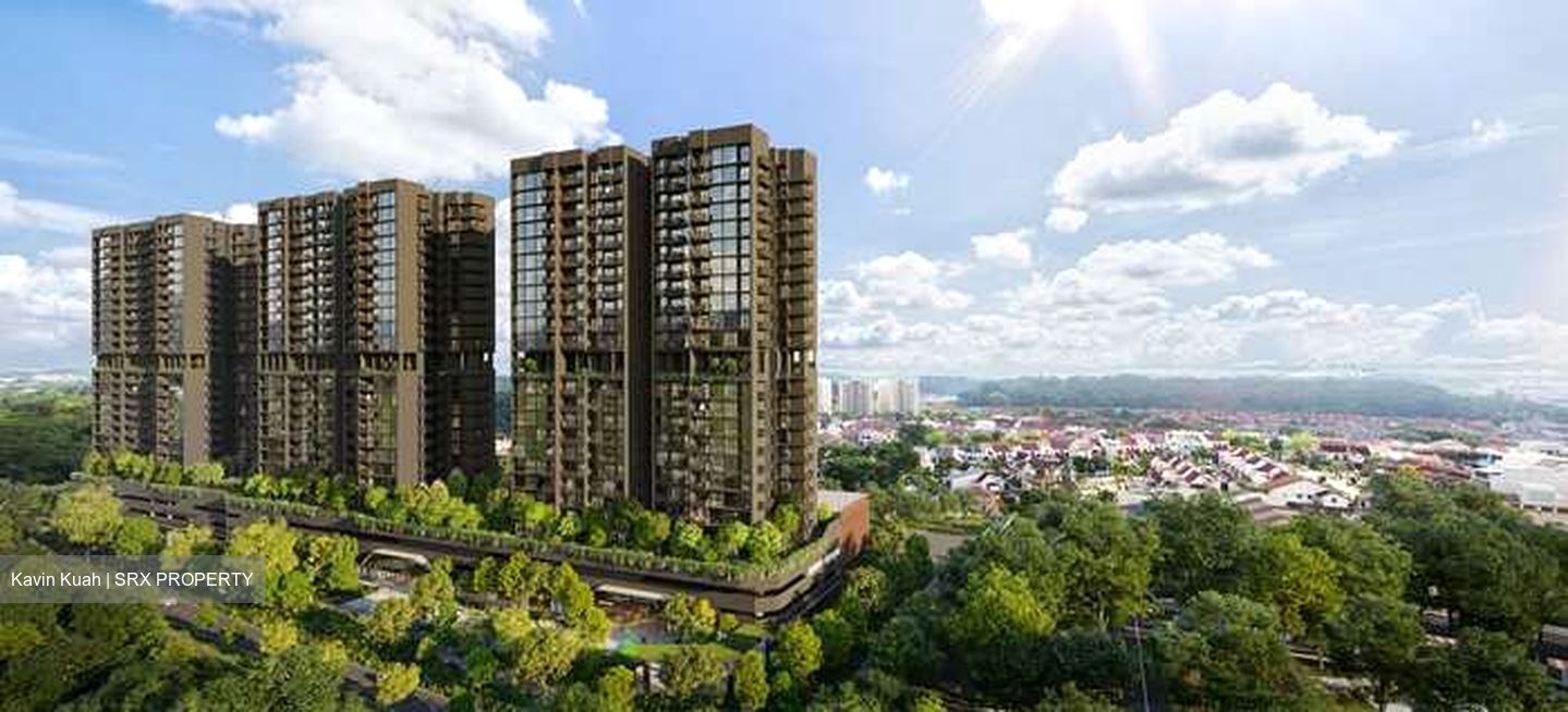 Lentor Modern (D26), Apartment #583316101
